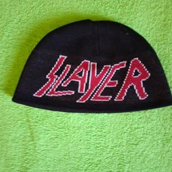 Slayer Beanie