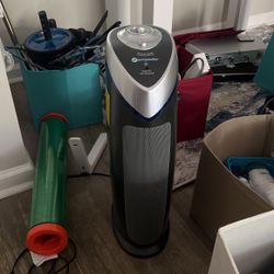 Air Purifier