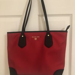 Michael Kors Eva Shoulder Bag