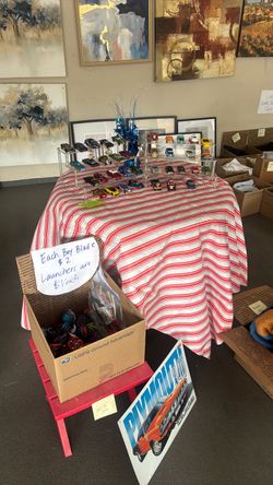 Garage sale Sept 5th-6th