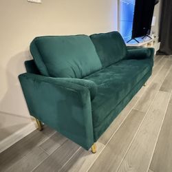 Accent Sofa