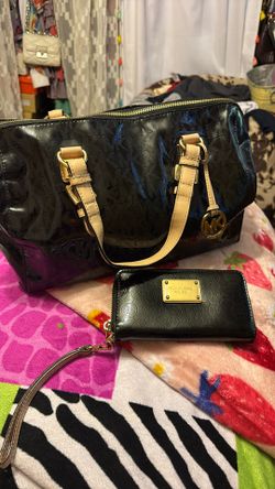 mk purse