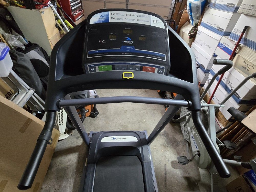 Treadmill