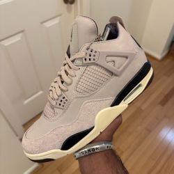 Jordan 4 OG SP ‘A Ma Maniére While You Were Sleeping’