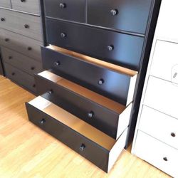 DUPLEX JUMBO DRESSER