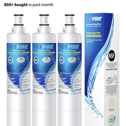 Refrigerator filter replacement whirlpool