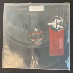 Dylan Loxy B-Key Stereotype Timezone 2001 Vinyl 12” UK Cylon Recordings CYLON006