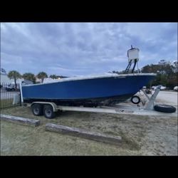 23ft Skandia 
