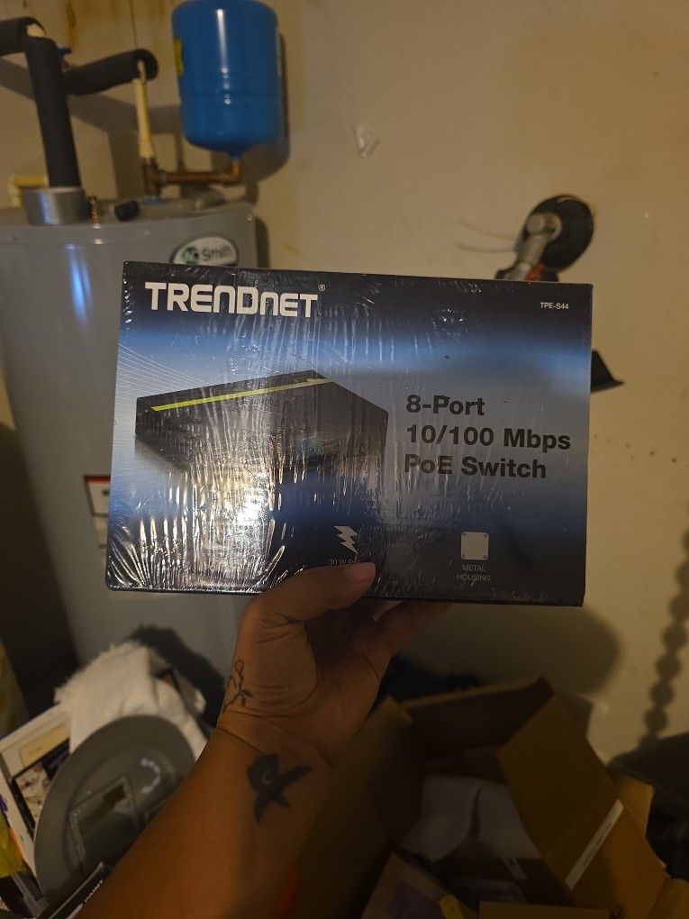 Trendnet