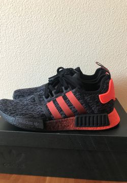 Adidas NMD Mens size 9.5