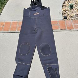 Fishing Waders