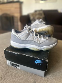 Air Jordan 11 Retro Low