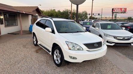 2005 Lexus Rx 330