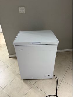Galanz Deep Freezer