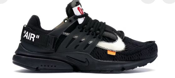 Nike Air Presto