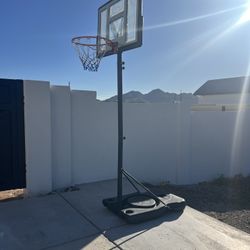 Basketball Hoop