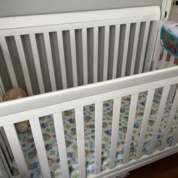 Crib