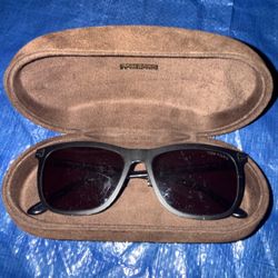 Tom Ford Sunglasses with Case