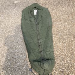 M-1949 Sleeping Bag 