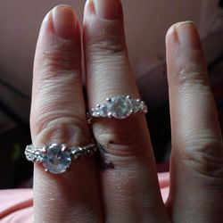 Mystery bag of jewelry.