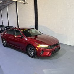 2021 Kia K5 $995 DOWN 
