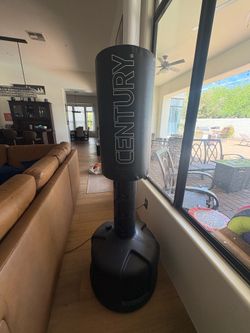 Century Punching Bag