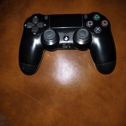 Ps4 dual shock 4 controller