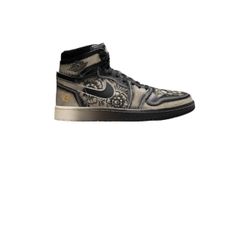 Air Jordan 1 Dia De Muertos Size 12 