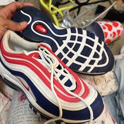 Nike