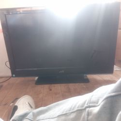 Jvc tv