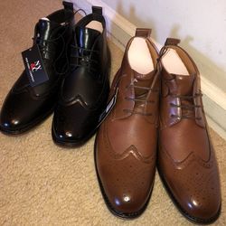 Men's Luciano Boots sizes:8-9-10-11