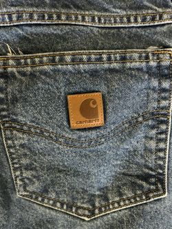 Carhartt Pants 