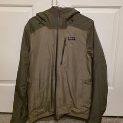 Patagonia Jacket
