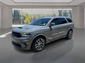 2022 Dodge Durango