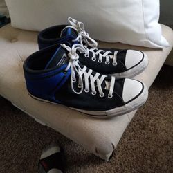 ALL STAR CONVERSE SNEAKERS