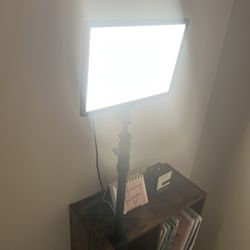Desk Light