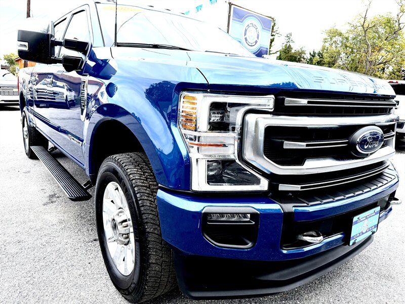 2022 Ford F-350
