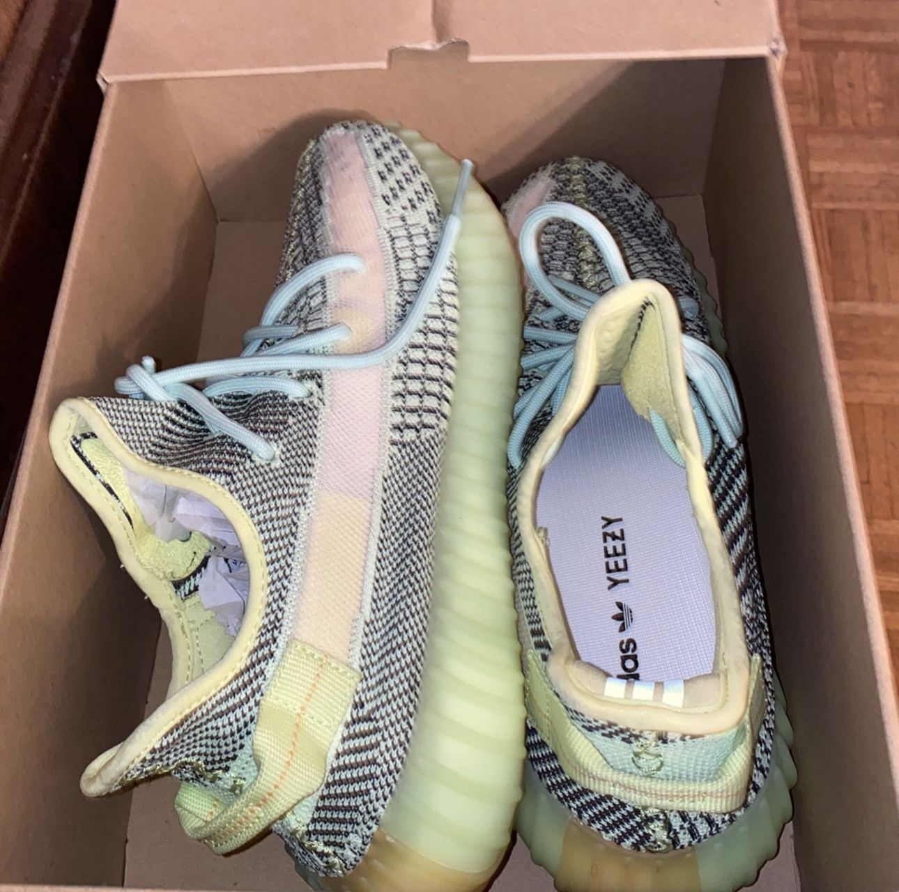 Adidas Yeezy Boost 350 V2