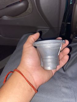 hub adapter for quick release