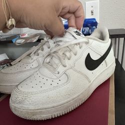 Nike 