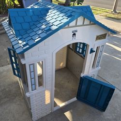 Little Tikes Play House