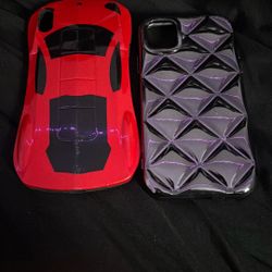 Phone Cases