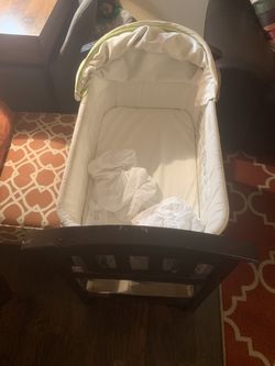 Baby bassinet