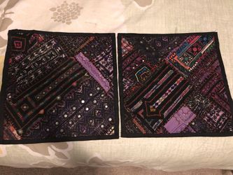 Unique Decorative Pillow cases