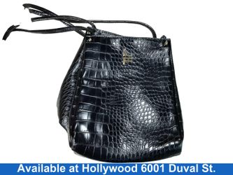 London Fog 137646 Black Purse / Handbag