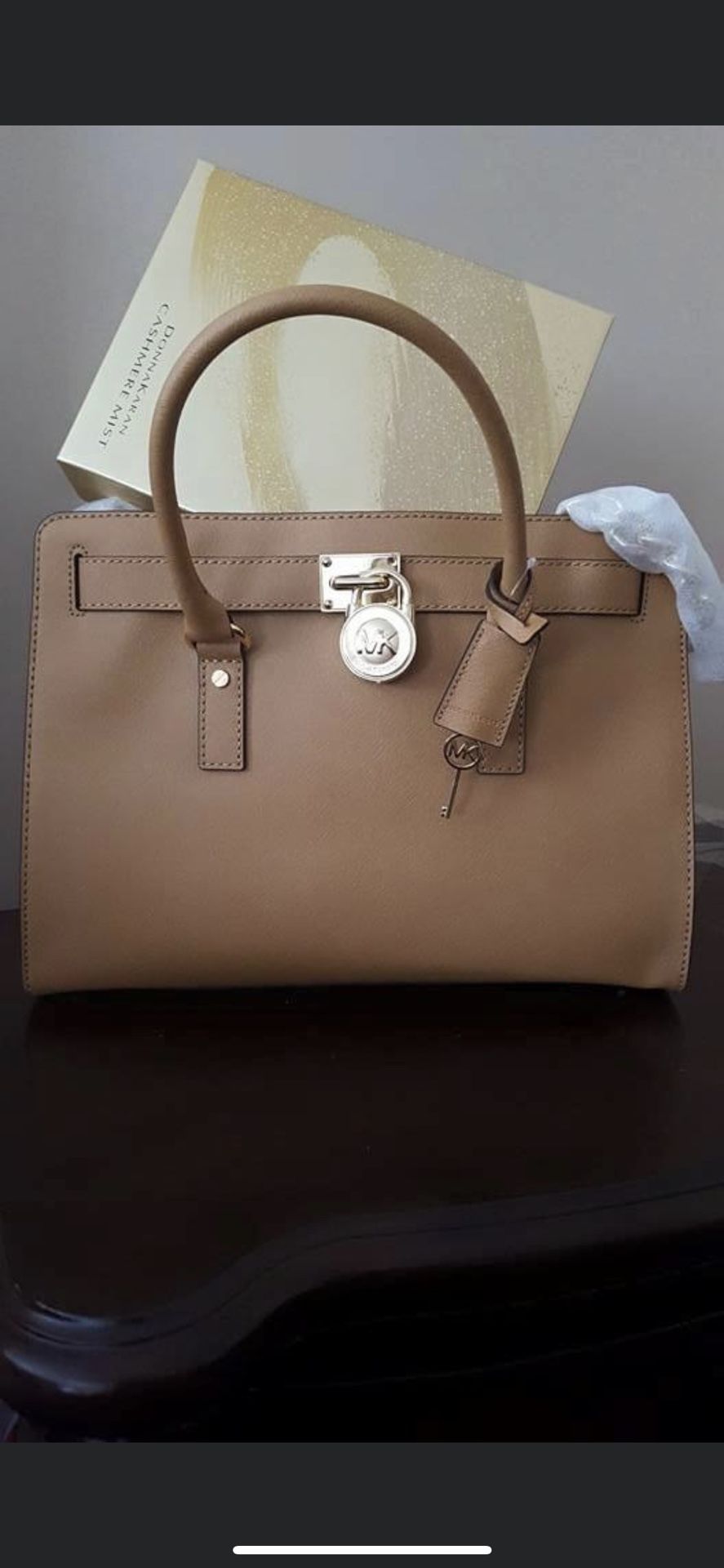 Michael Kors Authentic Bag
