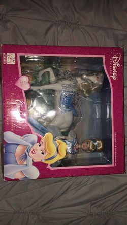 Disney toy figurines collectibles new