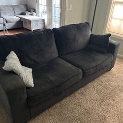 Living Room, Dining Room And Bedroom Furniture 