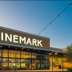 Cinemark Tickets