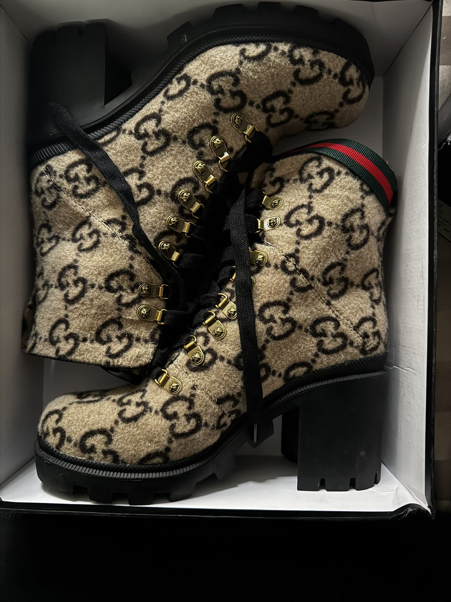 Botas Para Mujer Talla 9